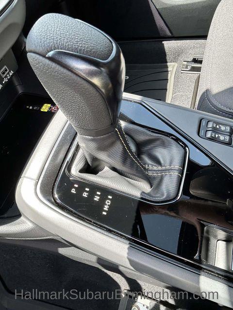 Subaru Crosstrek  2026