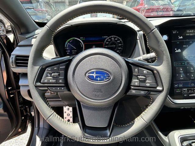 Subaru Crosstrek  2026