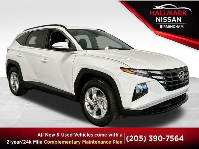 Hyundai Tucson  2022