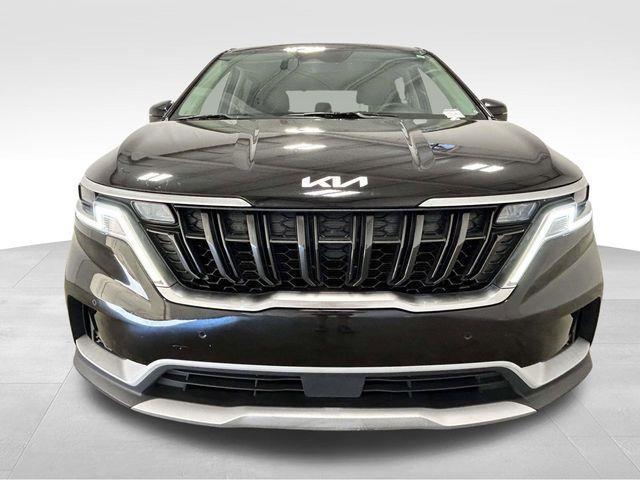 Kia Carnival  2024