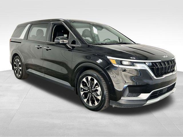 Kia Carnival  2024
