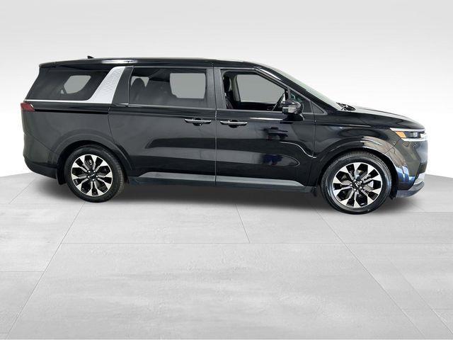 Kia Carnival  2024