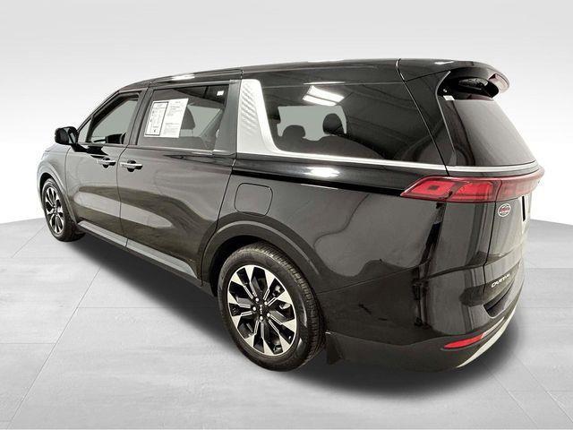 Kia Carnival  2024