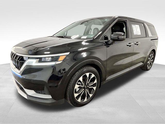 Kia Carnival  2024