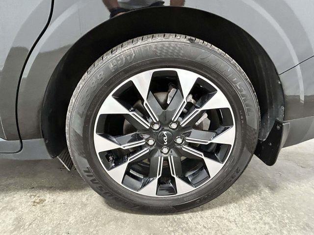 Kia Carnival  2024