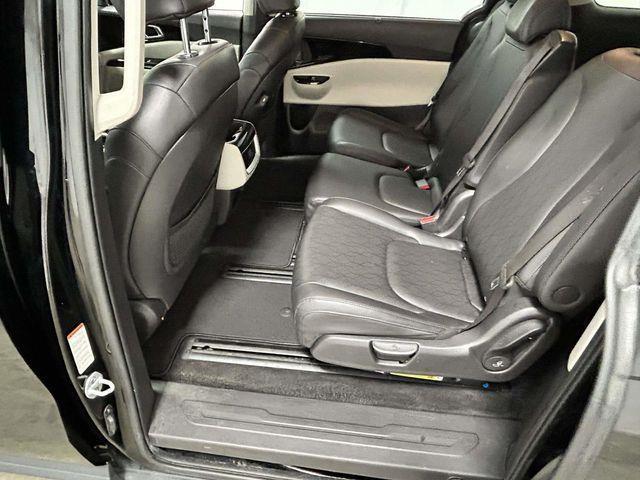 Kia Carnival  2024