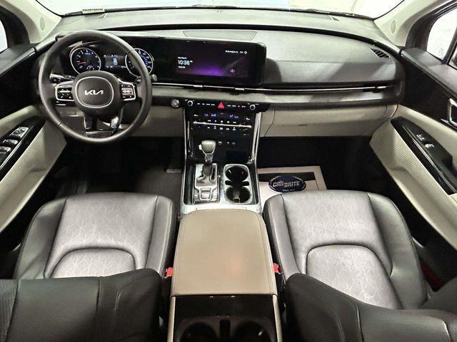 Kia Carnival  2024
