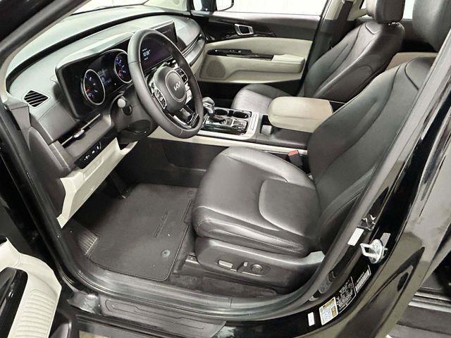 Kia Carnival  2024
