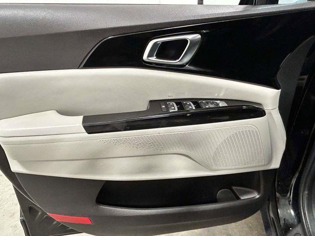 Kia Carnival  2024
