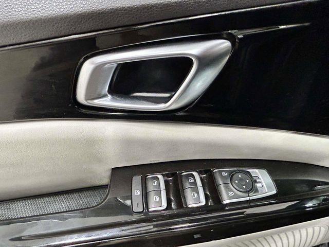 Kia Carnival  2024