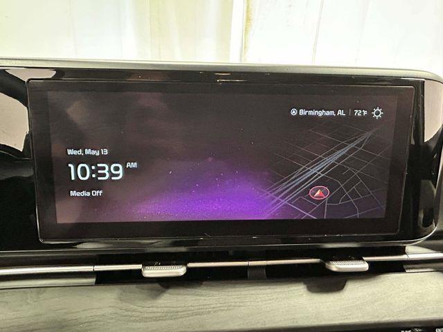 Kia Carnival  2024