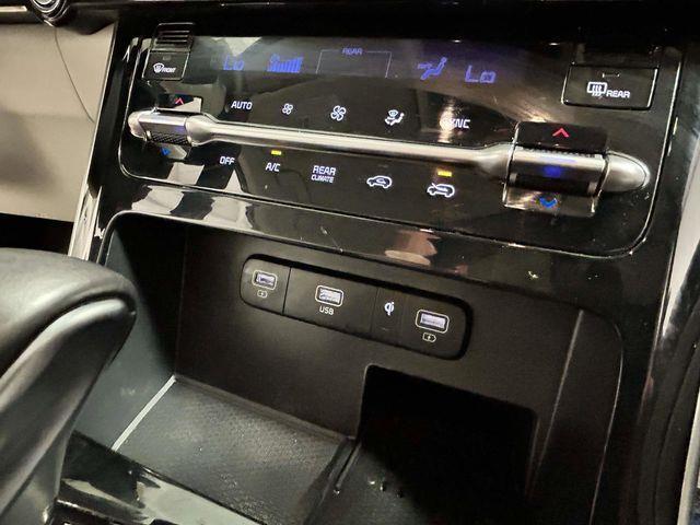 Kia Carnival  2024