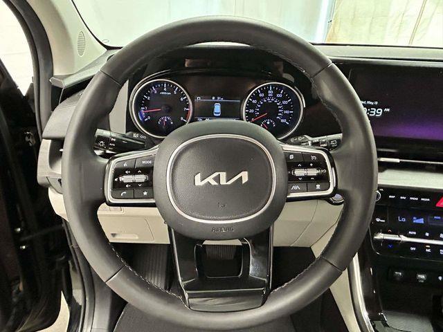 Kia Carnival  2024