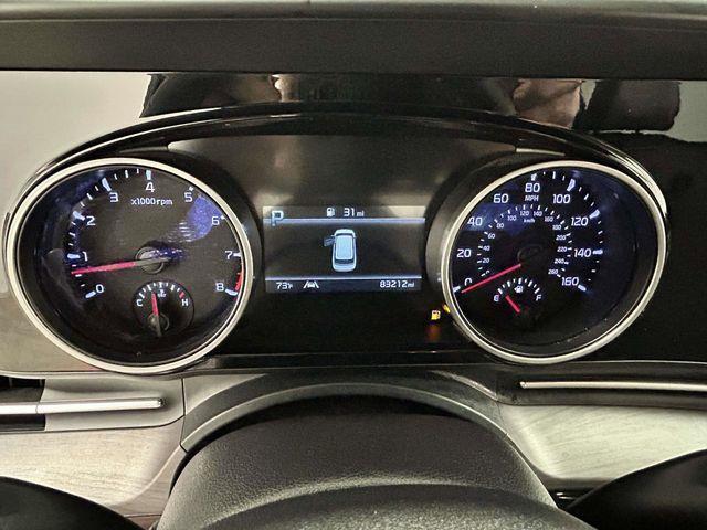 Kia Carnival  2024