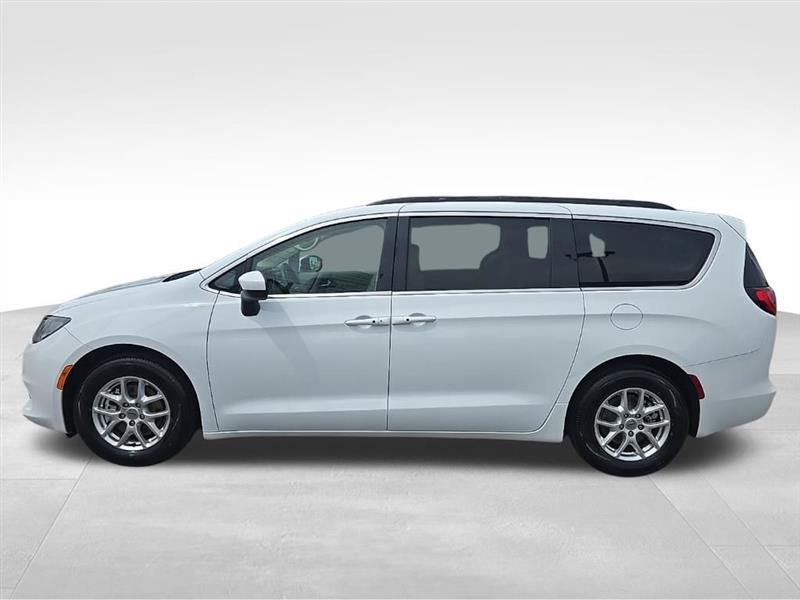 Chrysler Voyager  2021