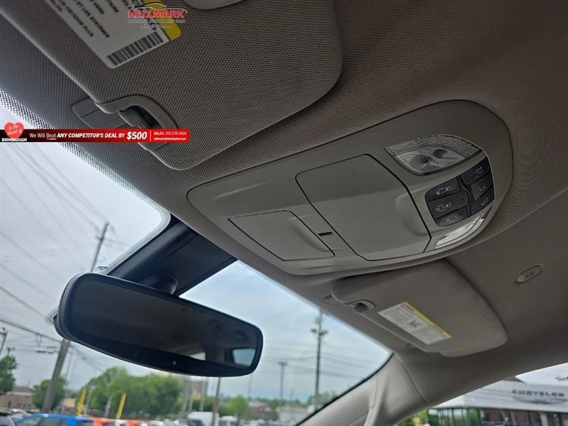 Chrysler Voyager  2021