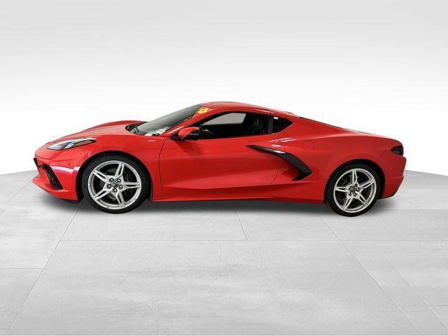 Chevrolet Corvette  2025