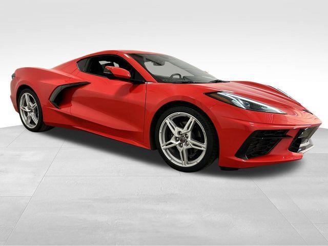 Chevrolet Corvette  2025
