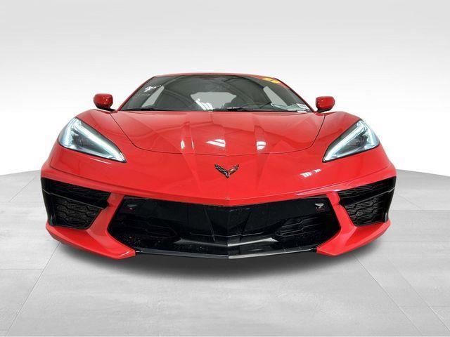 Chevrolet Corvette  2025
