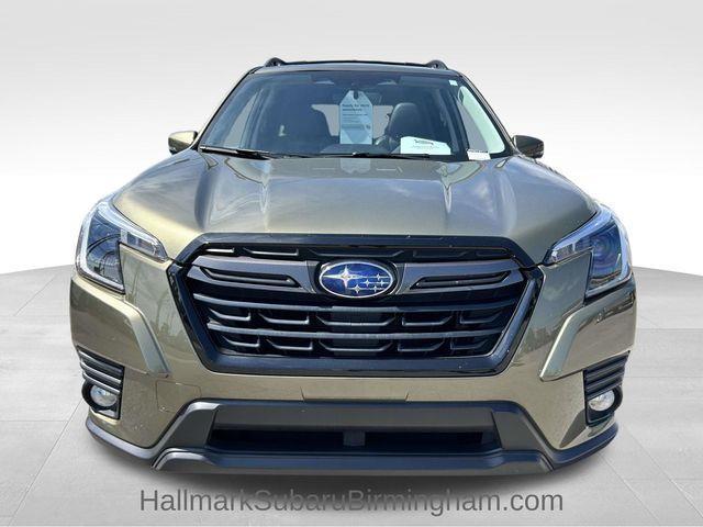 Subaru Forester  2023