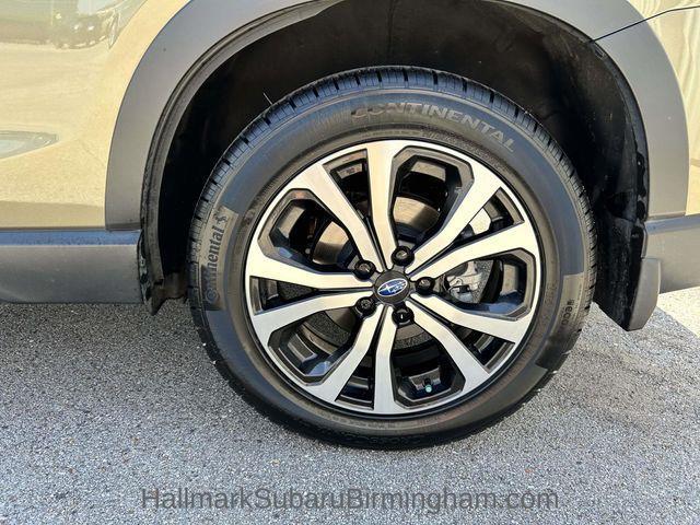 Subaru Forester  2023