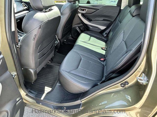 Subaru Forester  2023
