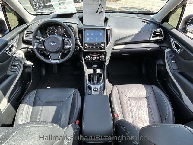 Subaru Forester  2023