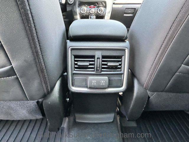 Subaru Forester  2023
