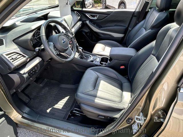 Subaru Forester  2023