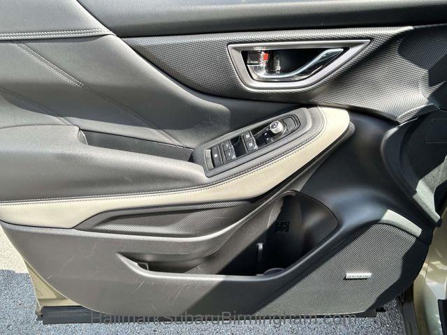 Subaru Forester  2023