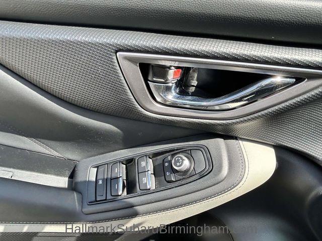 Subaru Forester  2023