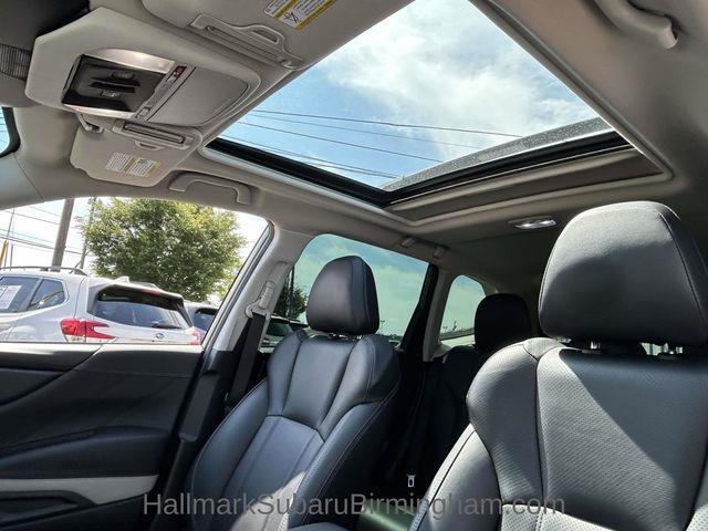 Subaru Forester  2023