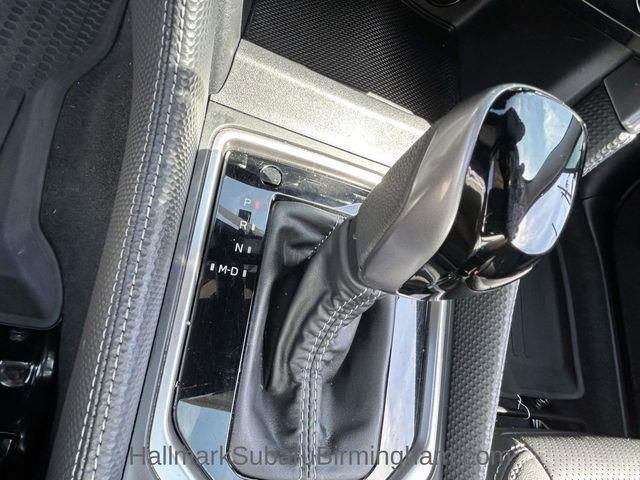 Subaru Forester  2023