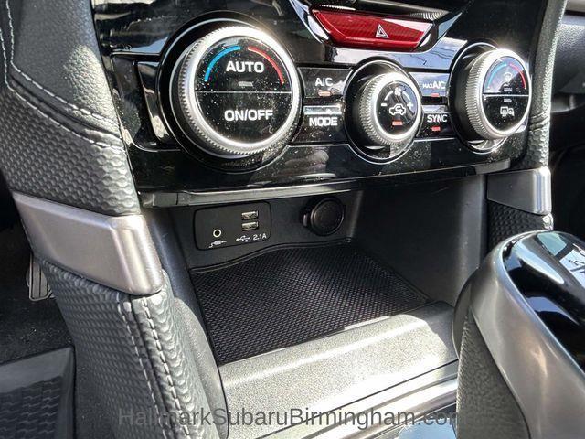 Subaru Forester  2023