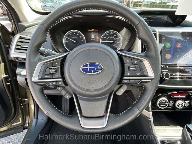 Subaru Forester  2023
