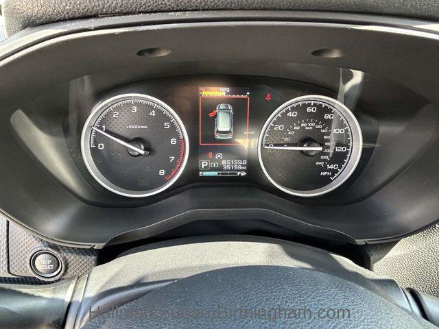 Subaru Forester  2023