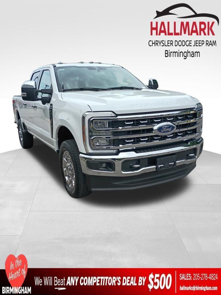 Ford F-250 SD  2024