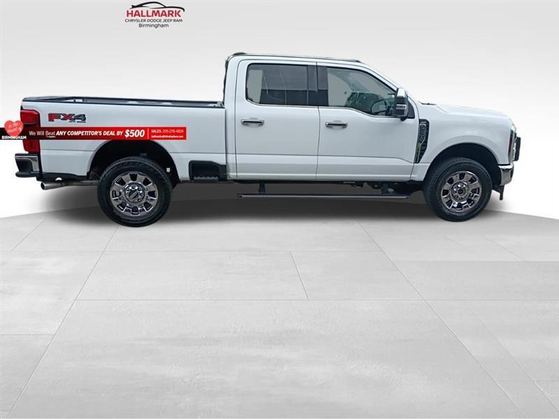 Ford F-250 SD  2024