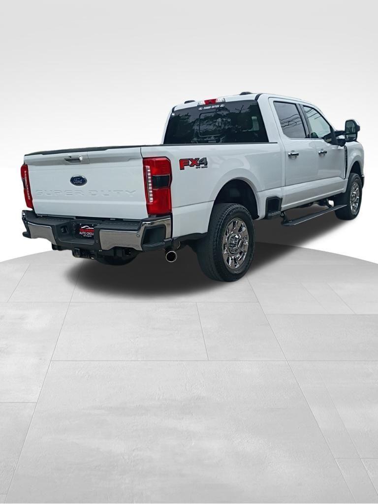 Ford F-250 SD  2024