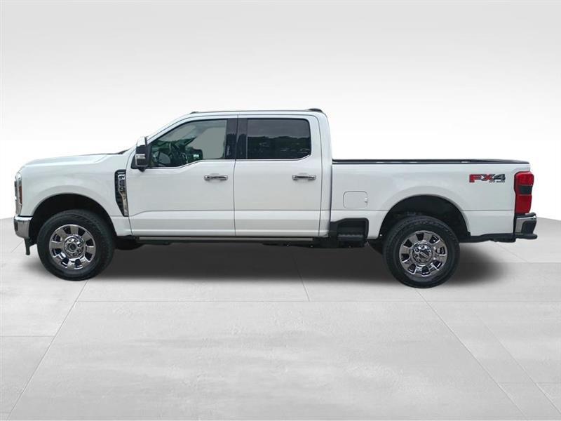 Ford F-250 SD  2024