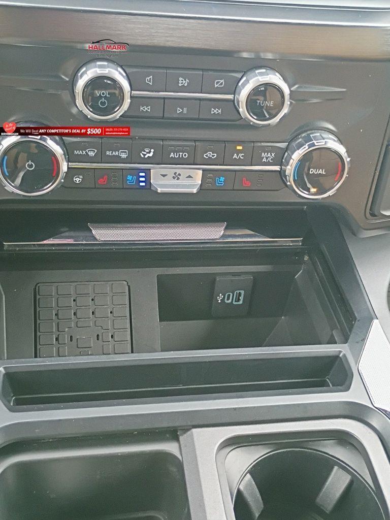 Ford F-250 SD  2024