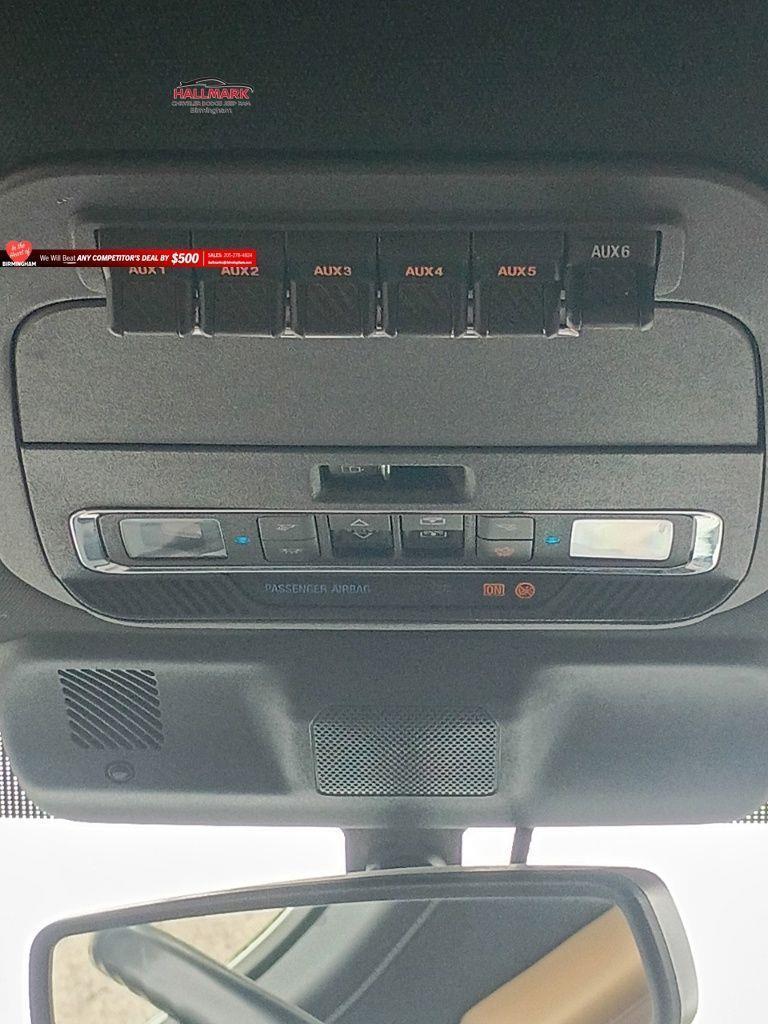 Ford F-250 SD  2024