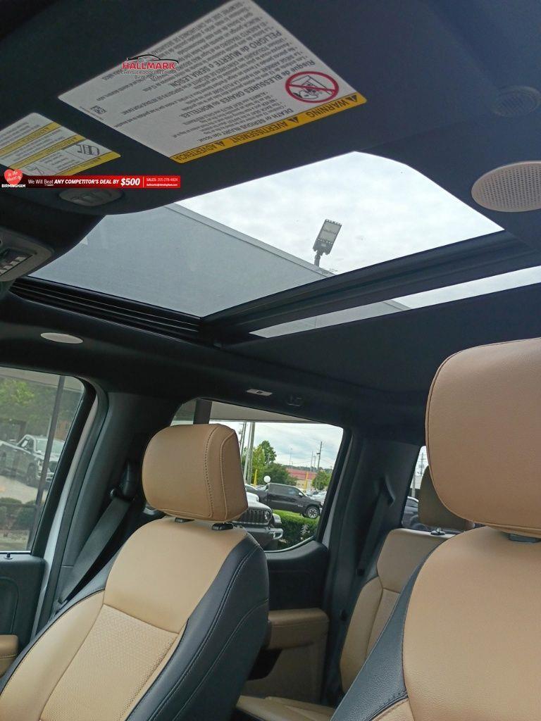 Ford F-250 SD  2024