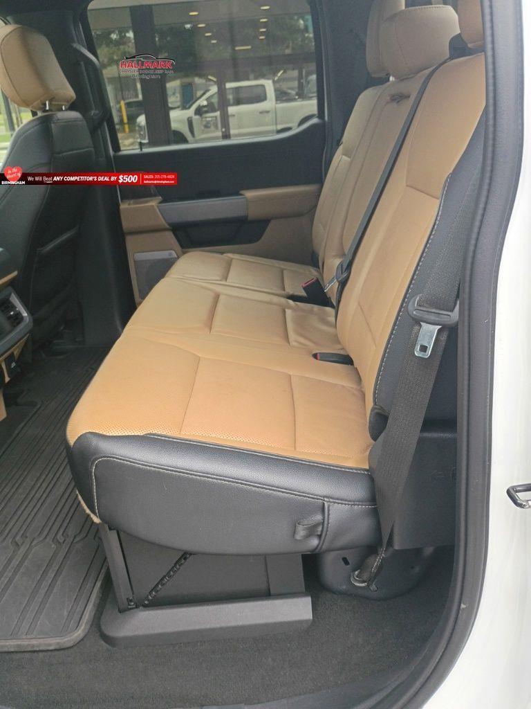 Ford F-250 SD  2024