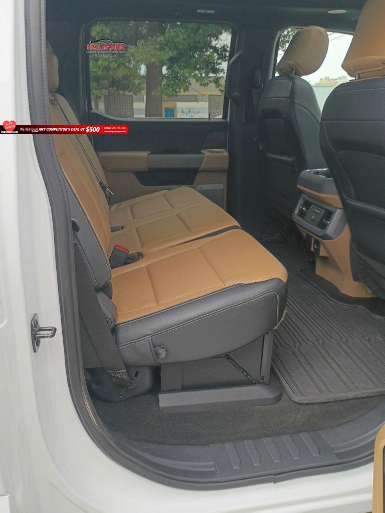 Ford F-250 SD  2024