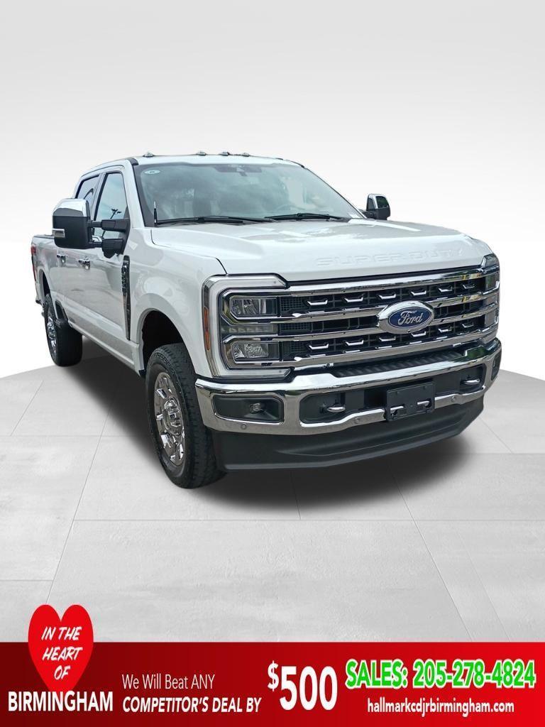 Ford F-250 SD  2024