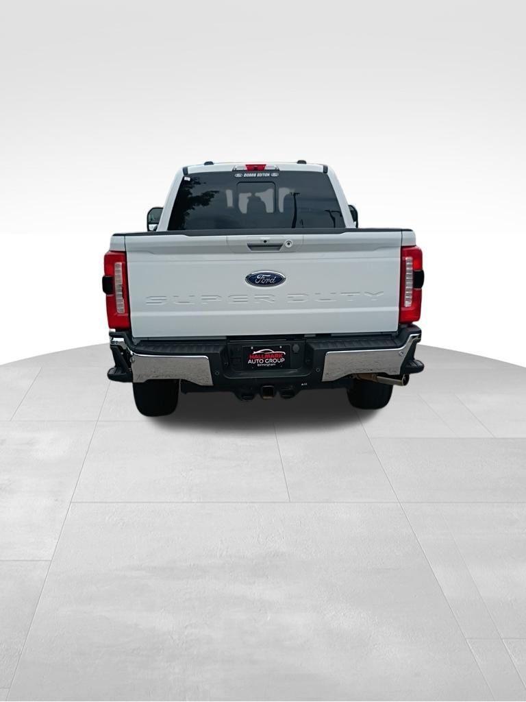Ford F-250 SD  2024