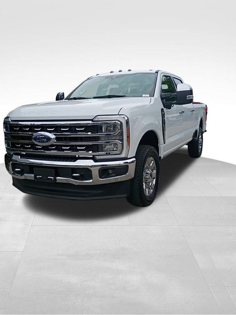 Ford F-250 SD  2024