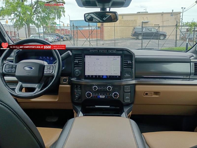 Ford F-250 SD  2024