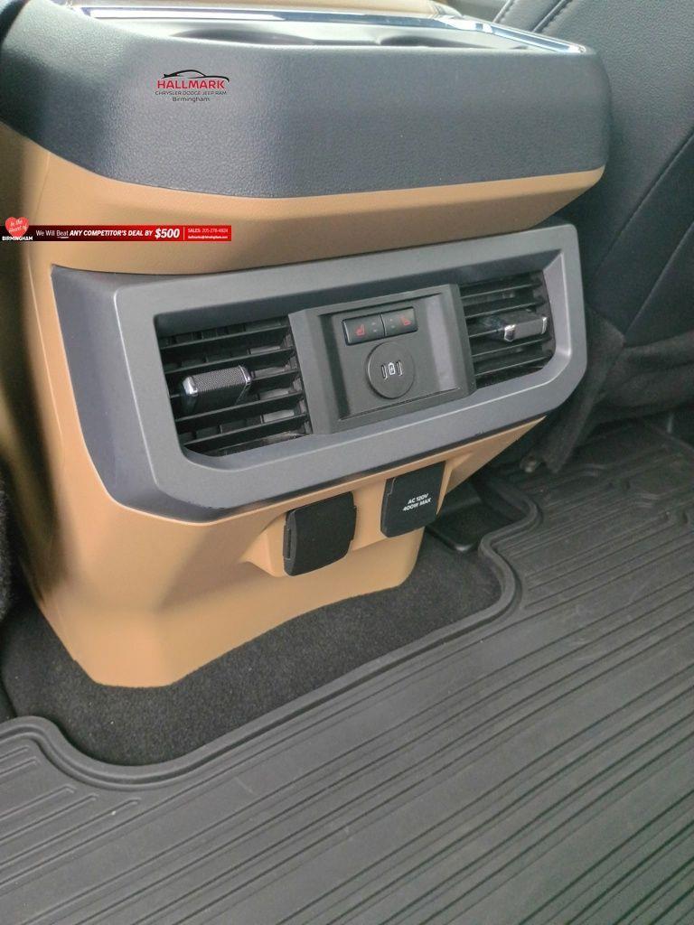 Ford F-250 SD  2024